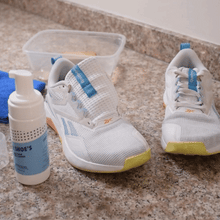 Cargar imagen en el visor de la galería, MrShoes FoamCleaner - KIT