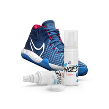 Cargar imagen en el visor de la galería, MR SHOE'S Foam Cleaner