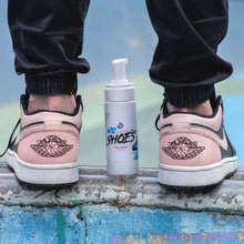 Cargar imagen en el visor de la galería, MR SHOE'S Foam Cleaner
