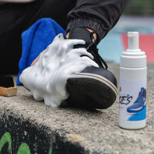 Cargar imagen en el visor de la galería, MR SHOE'S Foam Cleaner
